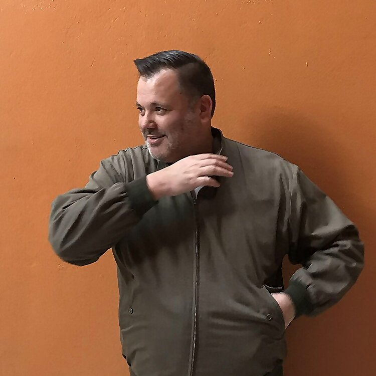 Fat Gay Vegan - YouTube