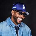 Keenan Beasley