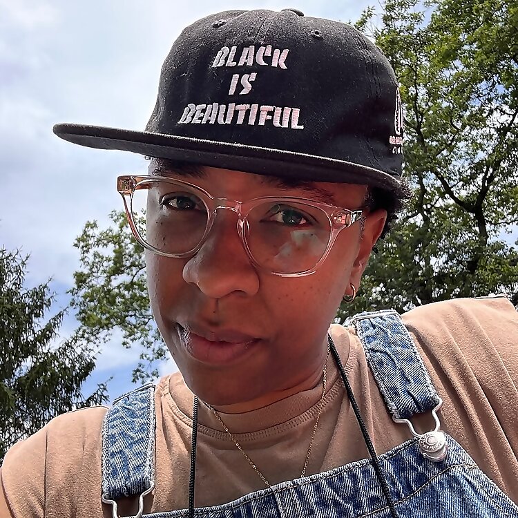 Lynsey Weatherspoon