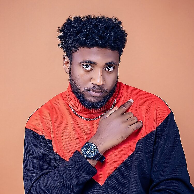 Christopher Magaji??