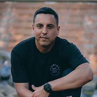 Bryan Moscoso