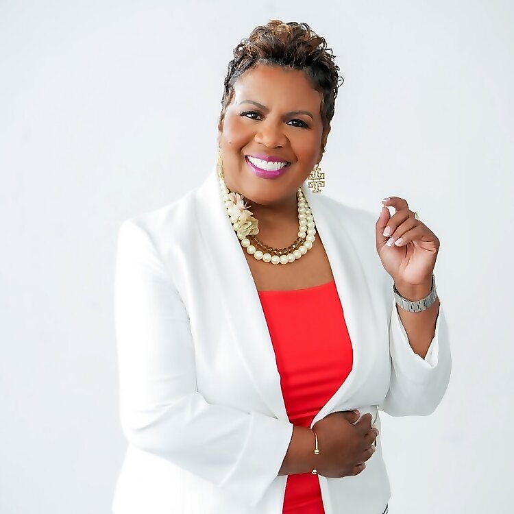 Dr. Shanita Brown