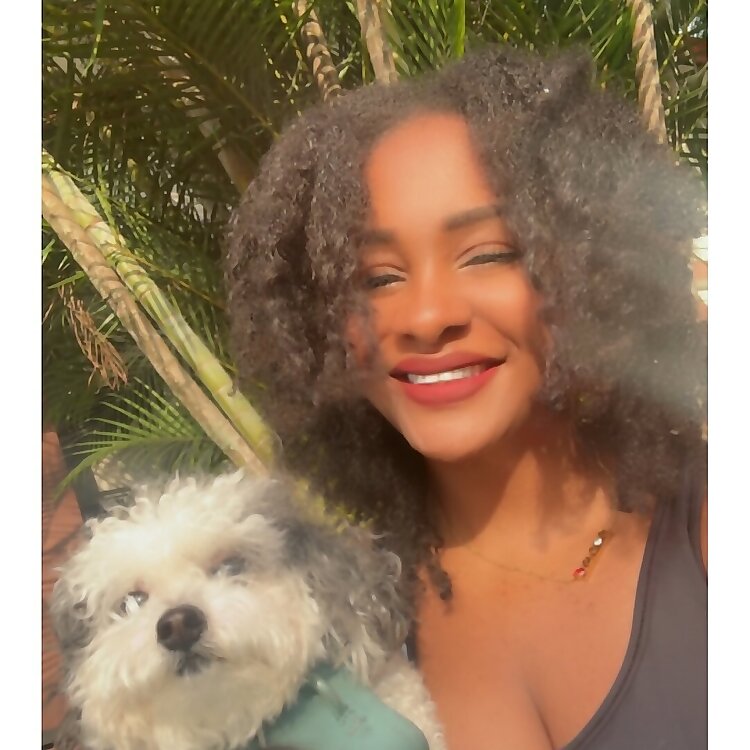 Dr Cortnie Baity