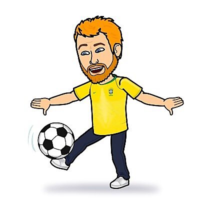 Soccer Collector