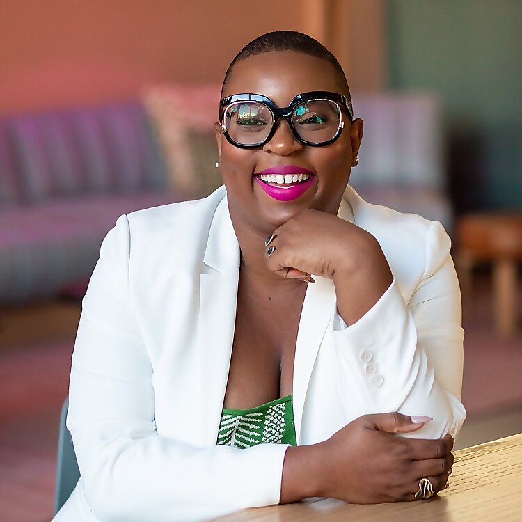 Felecia Hatcher