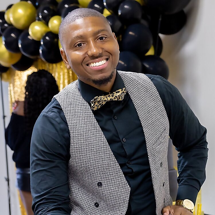 Terrell Jones