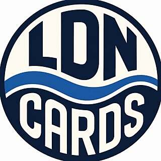 Mitch LDN Cards