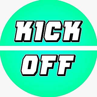 Kick Off