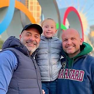 Stephen Campbell & Mo Bermudez 