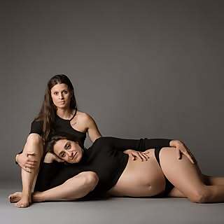 Arianna Marin & Veronica D’Avanzo