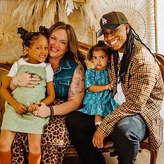 Anisha & Nicole Williams