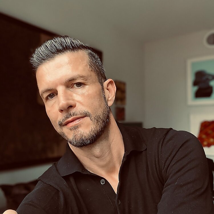 Luca Andrisani