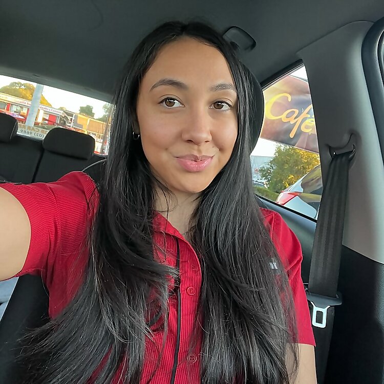 Natalie Christofi