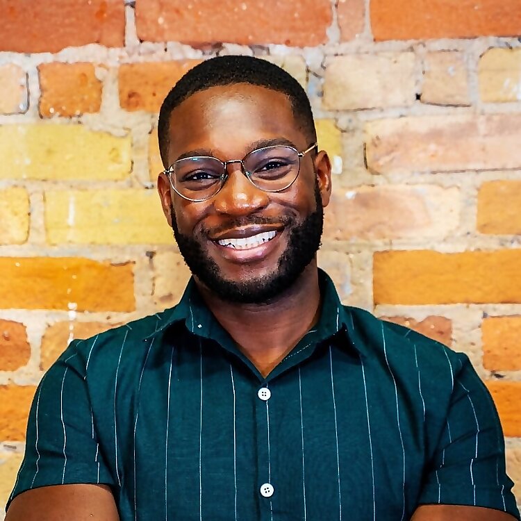 Terence Boateng