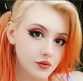 Sev Cosplay