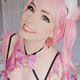 Jamielee Koneko