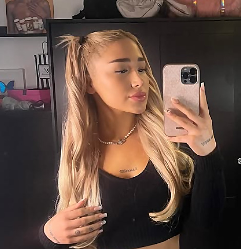 Top 80 Tattooed OnlyFans Influencers in 2026 (Tattoo OnlyFans Models)