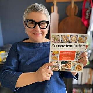 Veronica Cervera