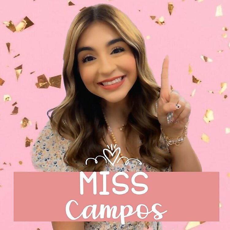 Miss Campos