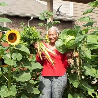 Sherrie Lee-White