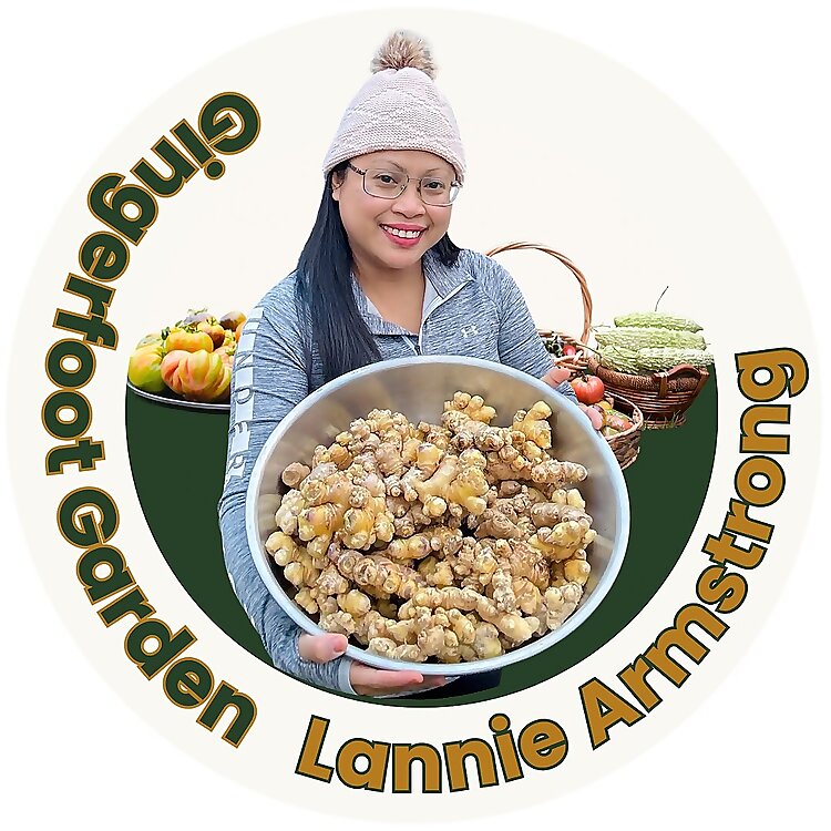 Lannie Armstrong