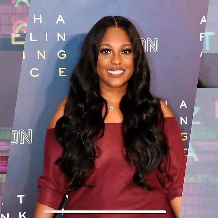 Niya Brown Mathews