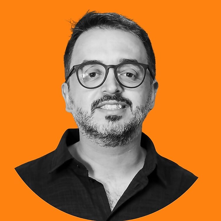 Higor Cavalcante