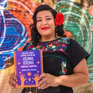 Brenda Mendoza