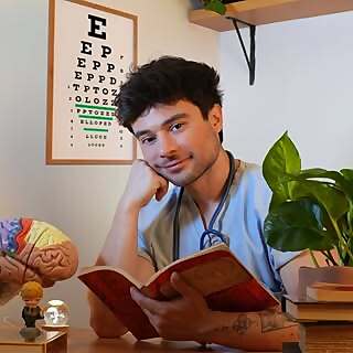 Doctor Miguel Padilla