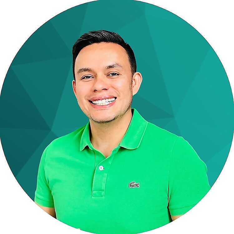 Daniel Carreon