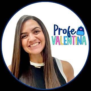 Profe Valentina 