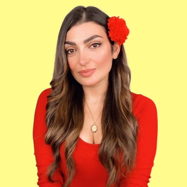 Maryam Esmaeilpour