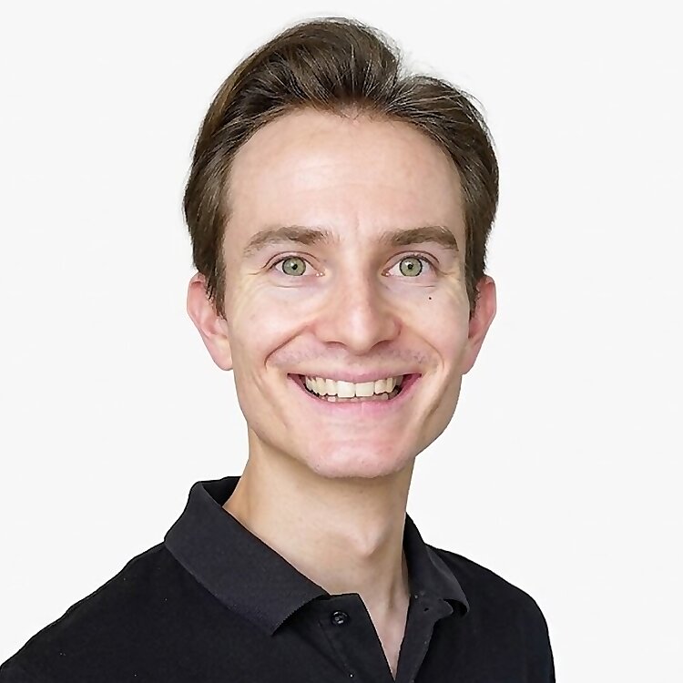 Nathan Tecotzky