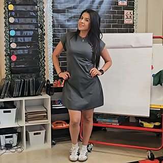 TeachingTeacherTeaches