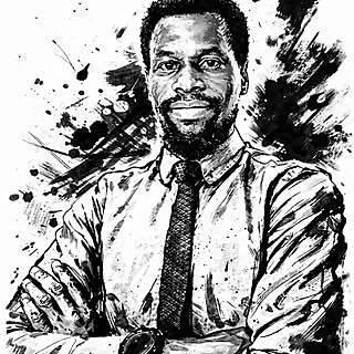 Mr Akin