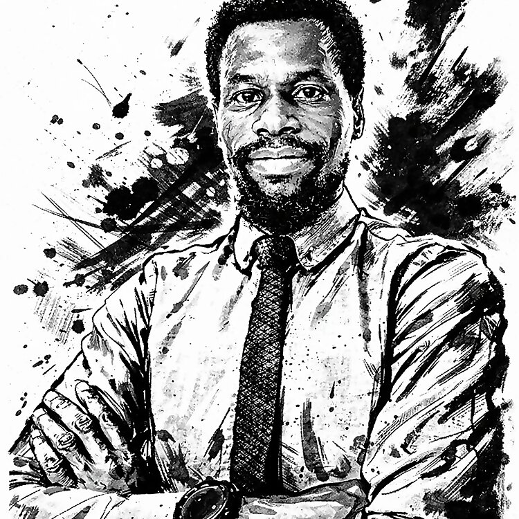 Mr Akin