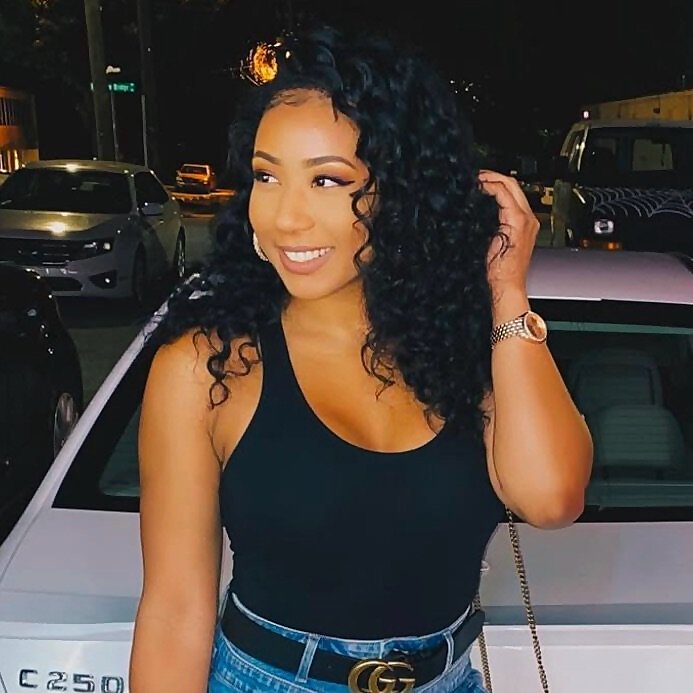 Morgan Taylor Dickerson