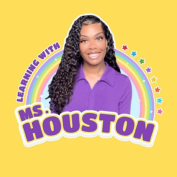 Briana Ambre Houston