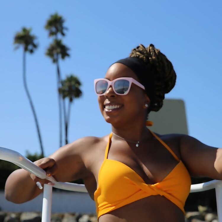 Deonna Smith 
