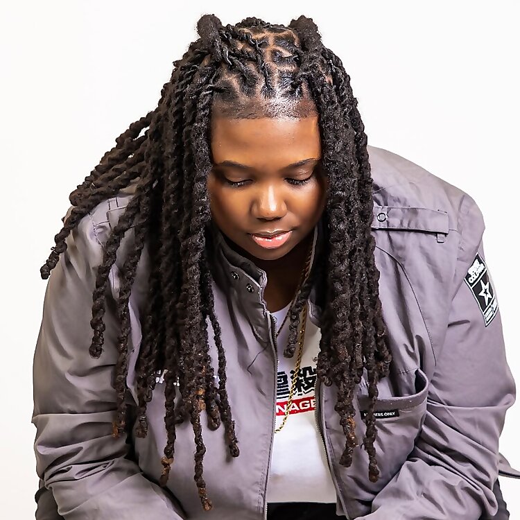 Steshawna Richardson