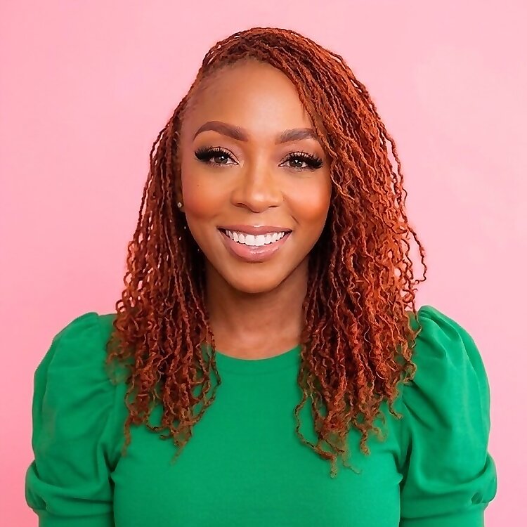 Patrice R. Jenkins