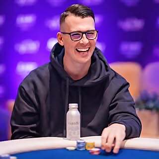 Lukas Robinson