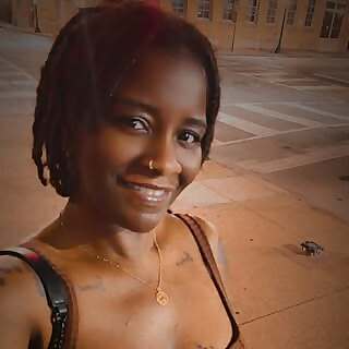 Kandi Montgomery