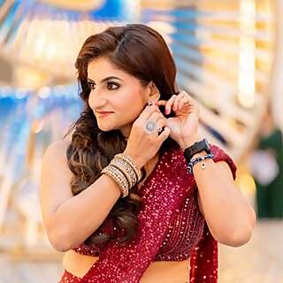 Reema Mahajan