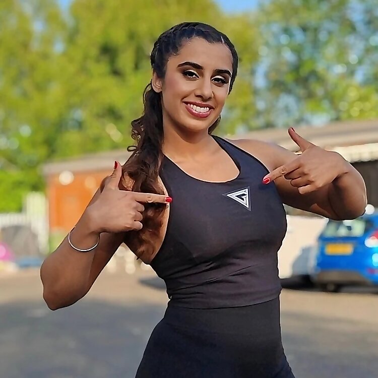 Karenjeet Kaur Bains