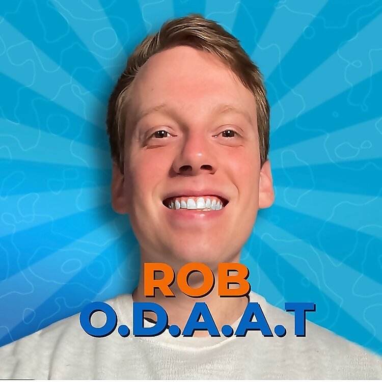 Rob Minnick