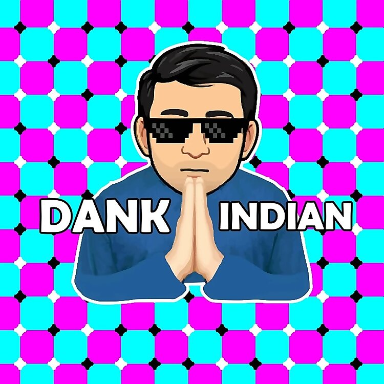Dank Indian 