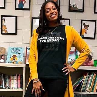Nita Creekmore 