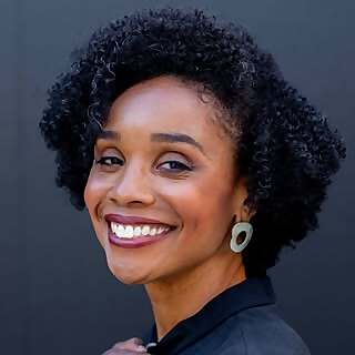 Christena Cleveland 