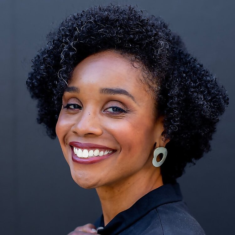 Christena Cleveland 